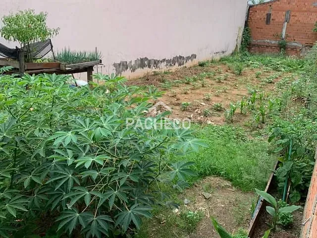 Terreno com 150m², à venda, no bairro Jardim da Balsa II em Americana