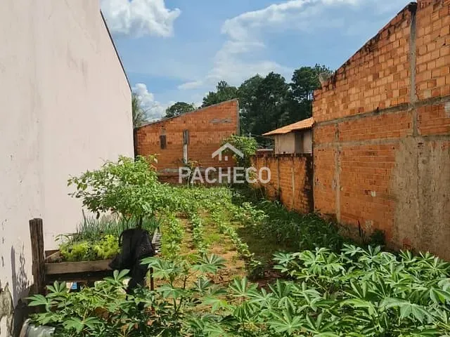 Terreno com 150m², à venda, no bairro Jardim da Balsa II em Americana