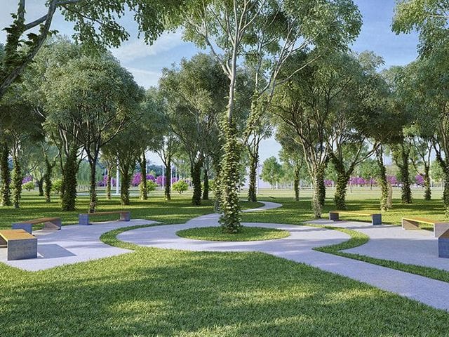 Terreno com 141m², à venda, no bairro Centro em Eldorado do Sul