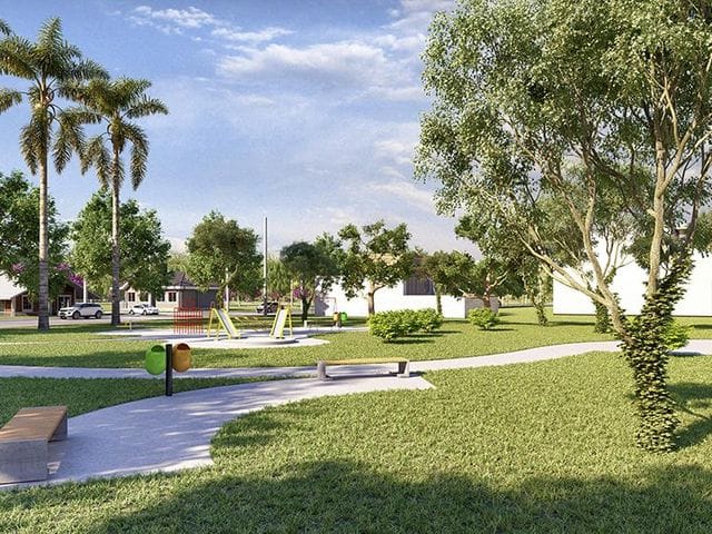 Terreno com 141m², à venda, no bairro Centro em Eldorado do Sul