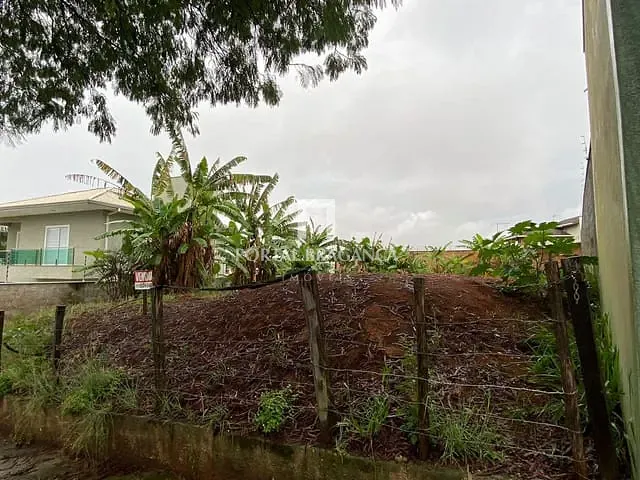 Terreno com 533m², à venda, no bairro Jardim América em Bragança Paulista