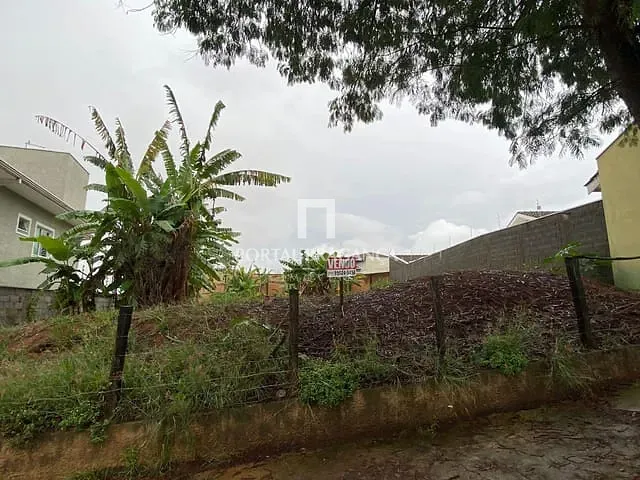Terreno com 533m², à venda, no bairro Jardim América em Bragança Paulista