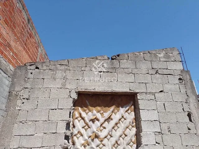 Terreno com 138m², à venda, no bairro Jardim Cachoeira em Francisco Morato