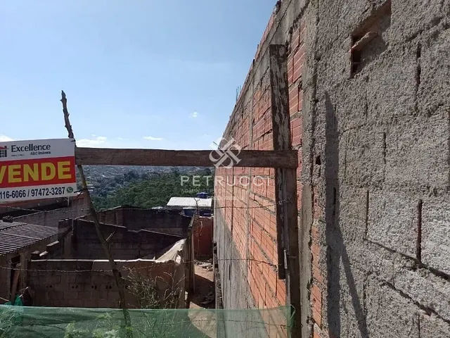 Terreno com 138m², à venda, no bairro Jardim Cachoeira em Francisco Morato