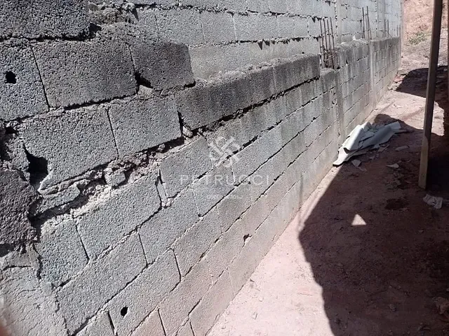 Terreno com 138m², à venda, no bairro Jardim Cachoeira em Francisco Morato