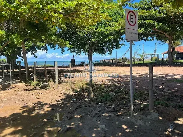 Terreno com 1m², à venda, no bairro Manguinhos em Serra