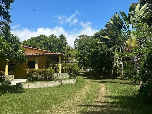 Terreno com 108000m², à venda, no bairro Diogo em Mata De São João