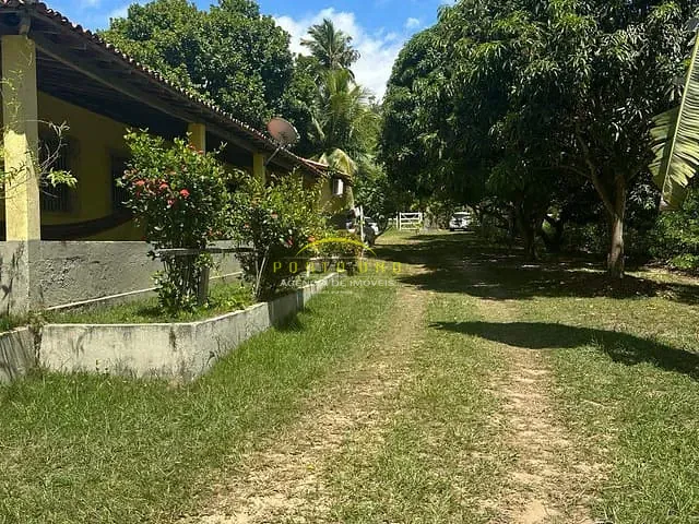Terreno com 108000m², à venda, no bairro Diogo em Mata De São João