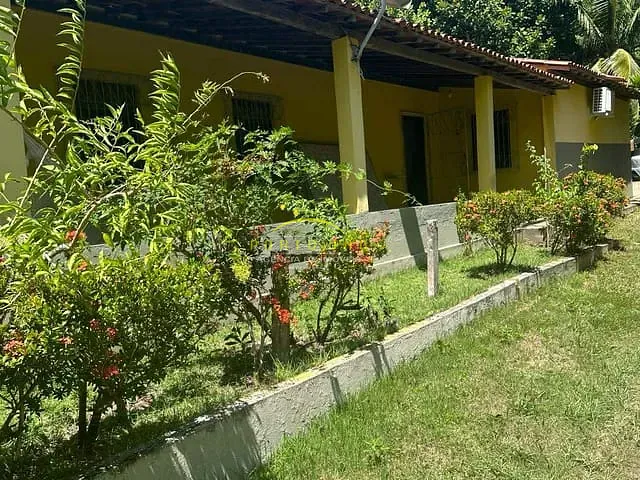 Terreno com 108000m², à venda, no bairro Diogo em Mata De São João