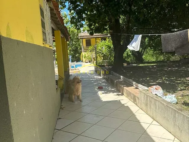 Terreno com 108000m², à venda, no bairro Diogo em Mata De São João