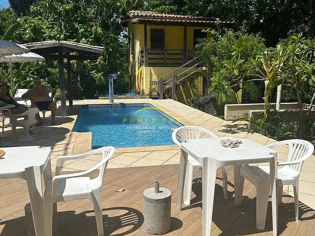 Terreno com 108000m², à venda, no bairro Diogo em Mata De São João