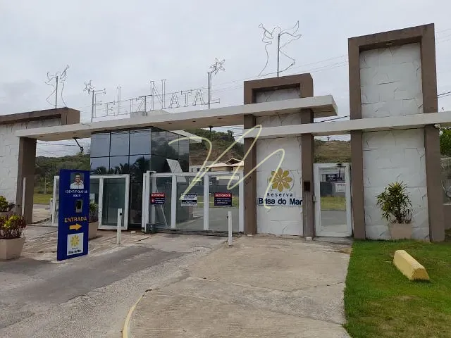 Terreno com 775m², à venda, no bairro Nossa Senhora da Vitória em Ilhéus