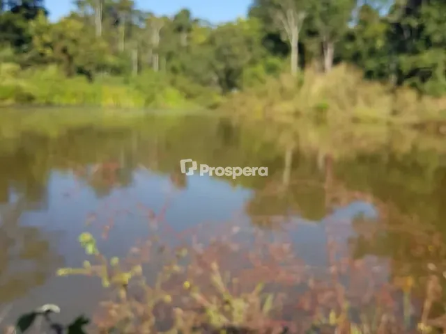 Terreno com 1682500m², à venda, no bairro Região Rural em Gameleira de Goiás