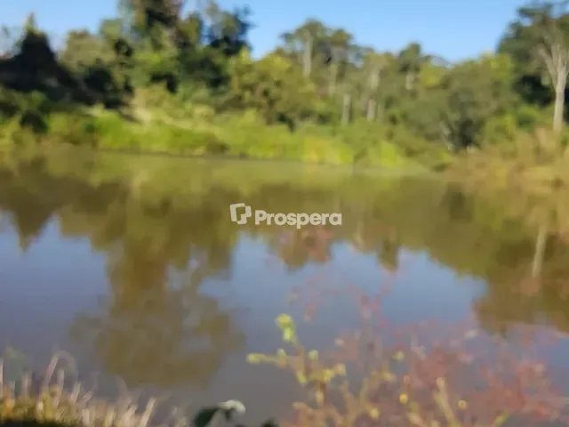 Terreno com 1682500m², à venda, no bairro Região Rural em Gameleira de Goiás