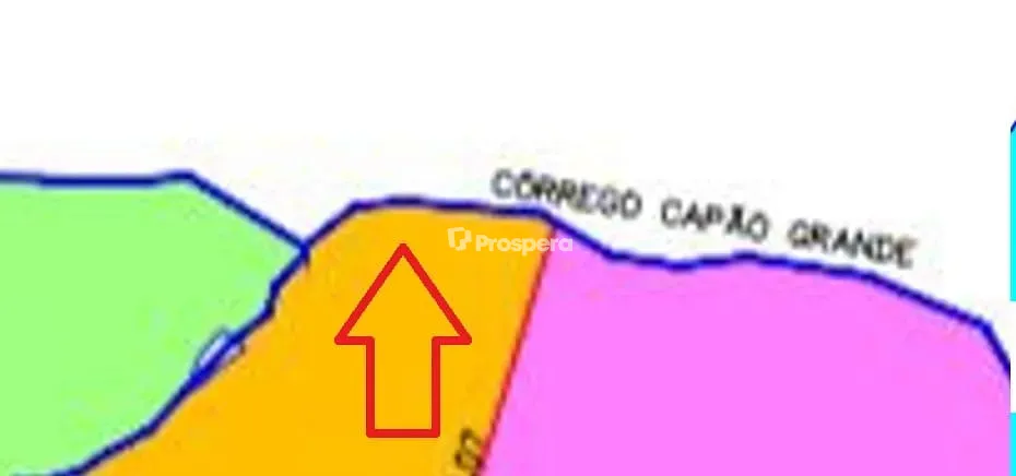 Terreno, 168 hectares - Foto 6