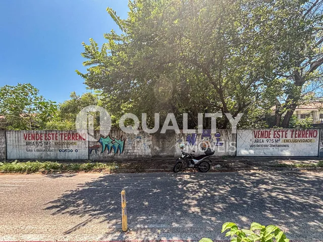 Terreno com 975m², à venda ou para alugar, no bairro Cambeba em Fortaleza