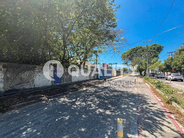 Terreno com 975m², à venda ou para alugar, no bairro Cambeba em Fortaleza