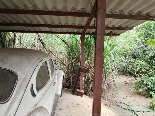 Terreno com 390m², à venda, no bairro Extensão Novo Rio das Ostras em Rio das Ostras