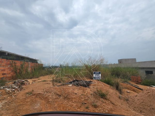 Terreno com 250m², à venda, no bairro Centro em Itupeva