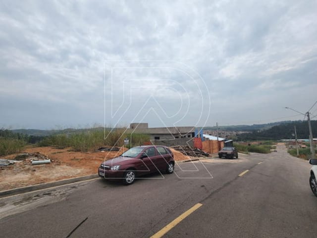 Terreno com 250m², à venda, no bairro Centro em Itupeva
