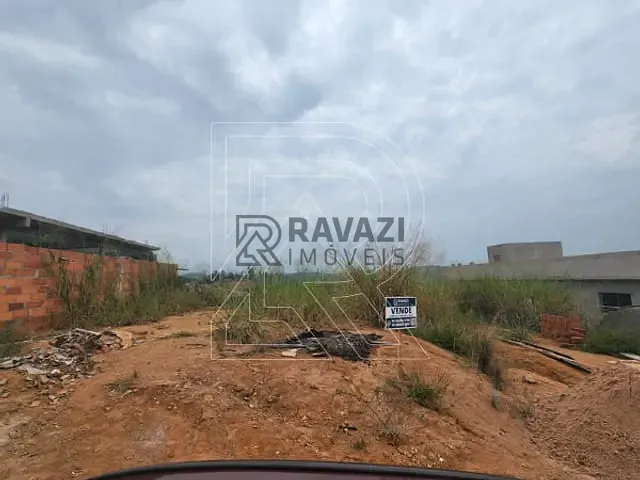 Terreno com 250m², à venda, no bairro Centro em Itupeva
