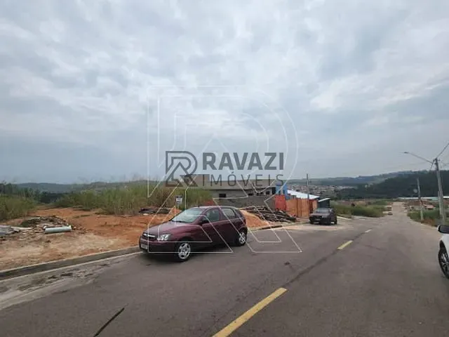 Terreno com 250m², à venda, no bairro Centro em Itupeva