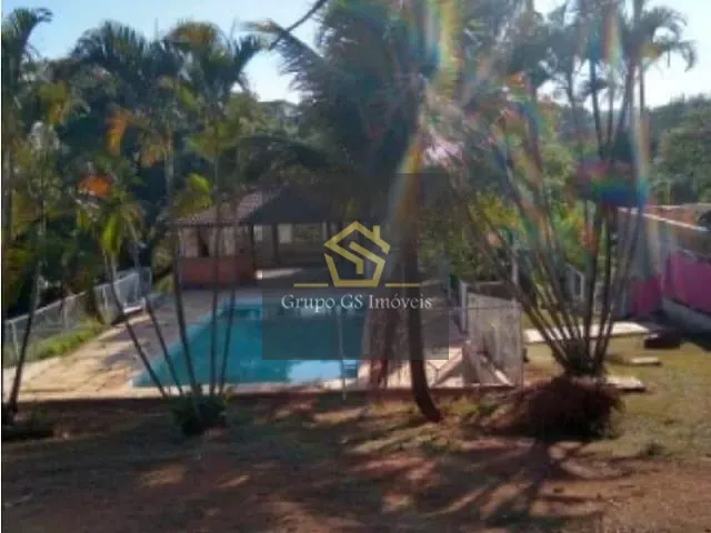 Terreno com 50000m², à venda, no bairro Dois Córregos em Valinhos