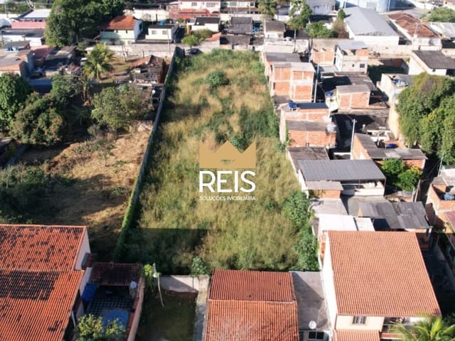 Terreno com 2112m², à venda, no bairro Campo Grande em Rio de Janeiro