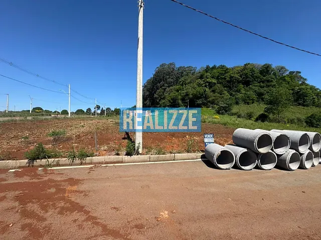 Terreno com 300m², à venda, no bairro Romani em Marau