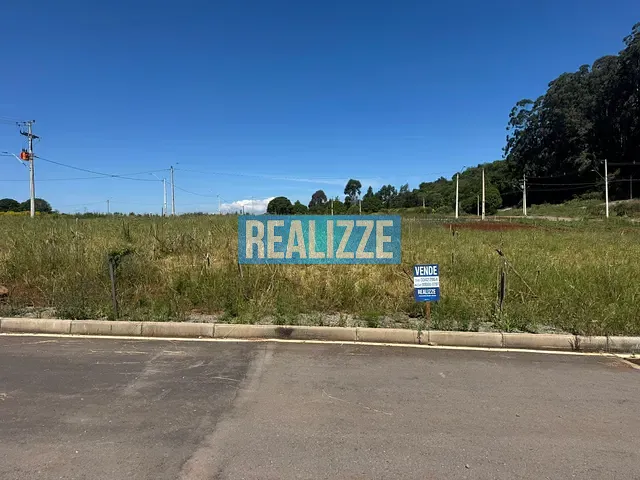 Terreno com 300m², à venda, no bairro Romani em Marau