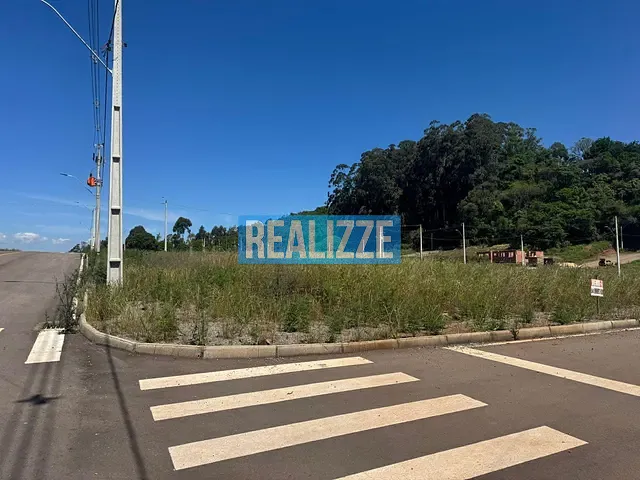 Terreno com 300m², à venda, no bairro Romani em Marau