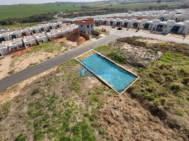 Terreno com 150m², à venda, no bairro Indaiá em Indaiatuba