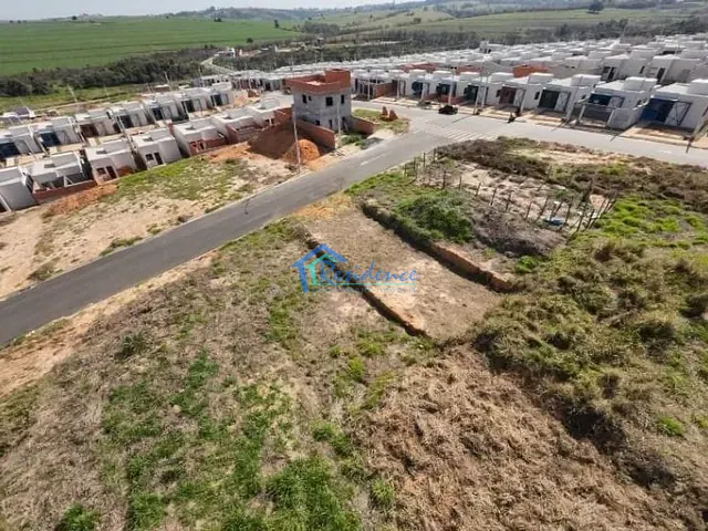 Terreno com 150m², à venda, no bairro Indaiá em Indaiatuba