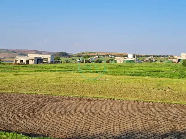 Terreno com 1556m², à venda, no bairro Ecovillas do Lago em Sertanópolis