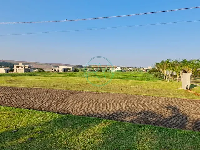 Terreno com 1556m², à venda, no bairro Ecovillas do Lago em Sertanópolis
