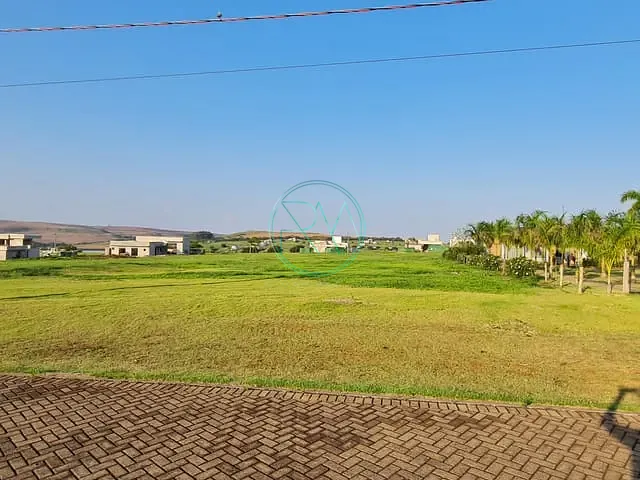 Terreno com 1556m², à venda, no bairro Ecovillas do Lago em Sertanópolis