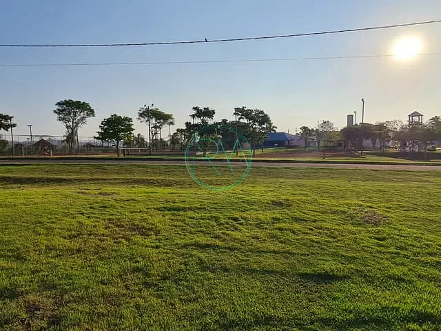 Terreno com 1556m², à venda, no bairro Ecovillas do Lago em Sertanópolis