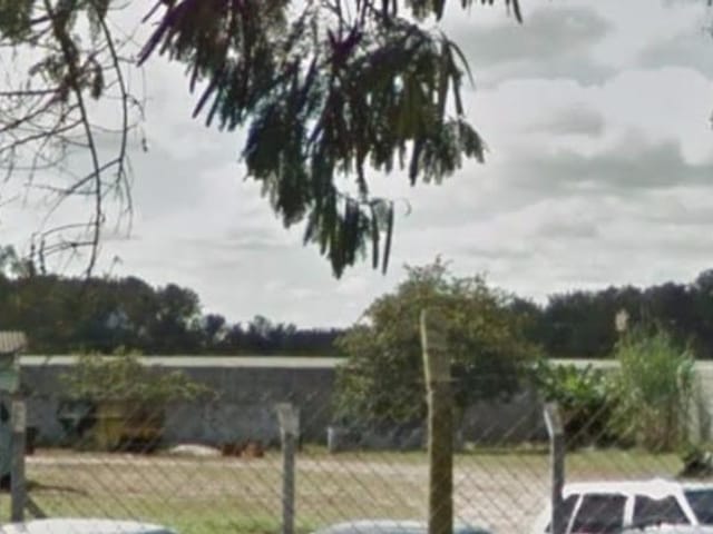 Foto do Terreno - Área à venda, 2700 m² por R$ 2.700.000,00 - Chácaras Reunidas - São José dos Campos/SP | RUSSI IMÓVEIS