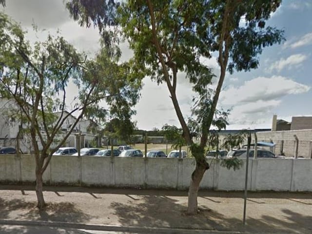 Foto do Terreno - Área à venda, 2700 m² por R$ 2.700.000,00 - Chácaras Reunidas - São José dos Campos/SP | RUSSI IMÓVEIS