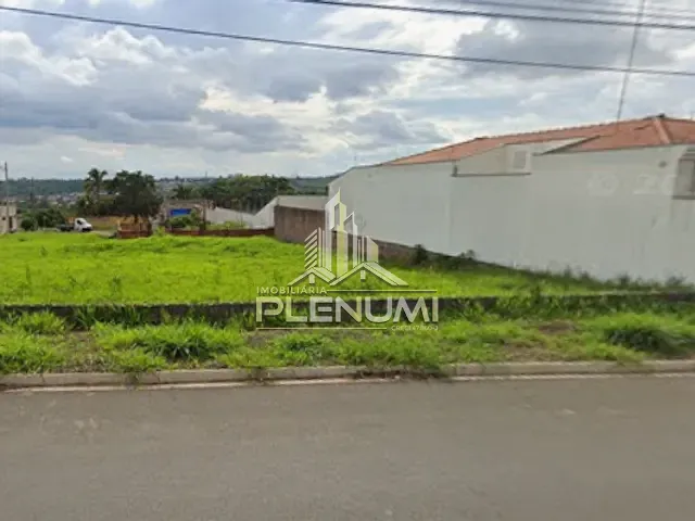 Terreno com 360m², à venda, no bairro Jardim Nova Veneza em Rio Claro
