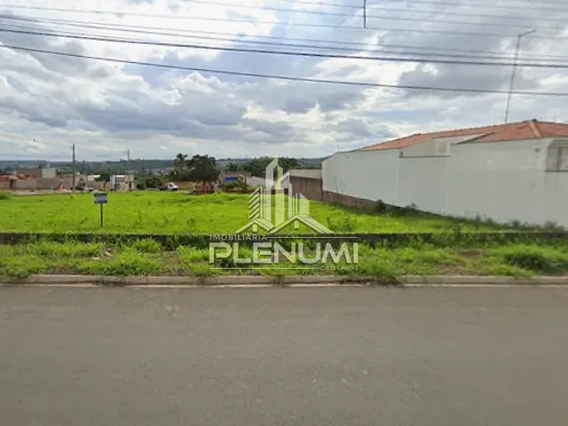 Terreno com 360m², à venda, no bairro Jardim Nova Veneza em Rio Claro