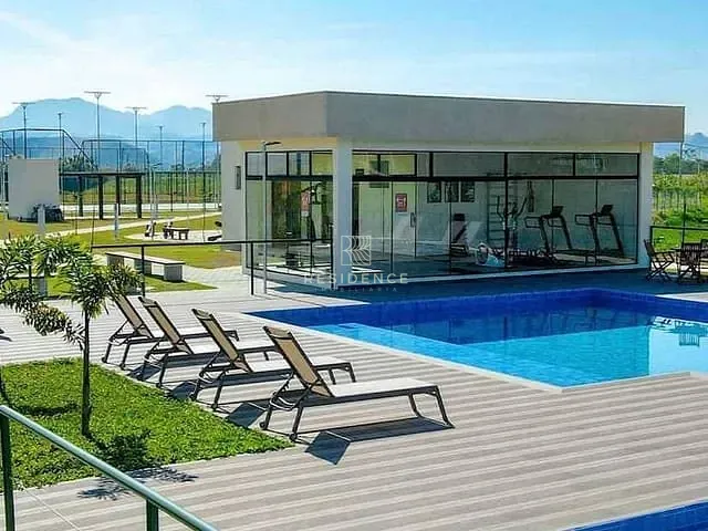 Terreno com 250m², à venda, no bairro Gardian em Porto Real