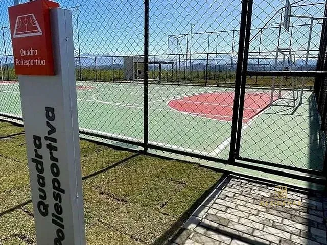 Terreno com 250m², à venda, no bairro Gardian em Porto Real