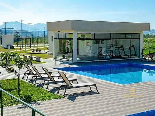 Terreno com 250m², à venda, no bairro Gardian em Porto Real
