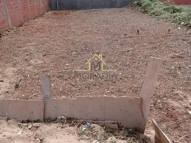 Terreno com 225m², à venda, no bairro Jardim Aeroporto em Guaxupé