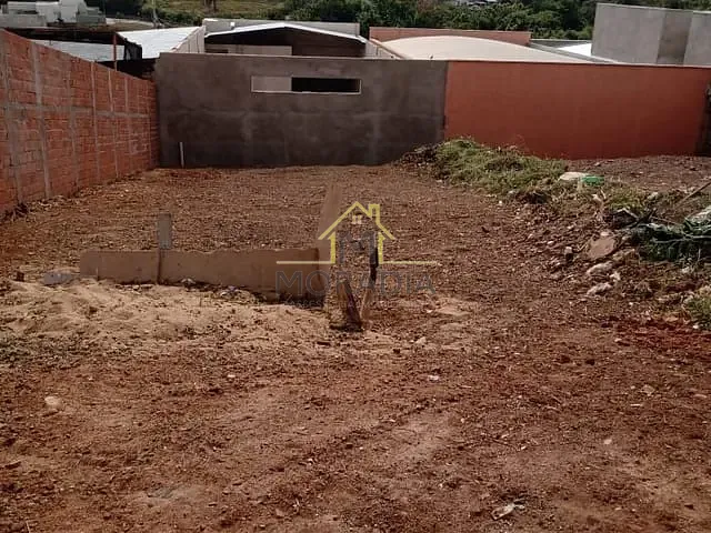 Terreno com 225m², à venda, no bairro Jardim Aeroporto em Guaxupé