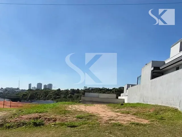 Terreno com 360m², à venda, no bairro Além Ponte em Sorocaba