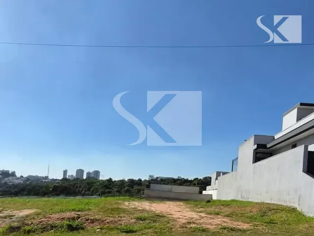 Terreno com 360m², à venda, no bairro Além Ponte em Sorocaba