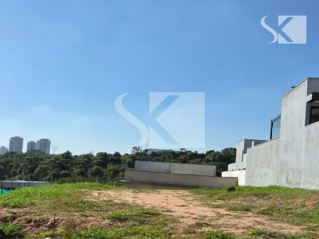 Terreno com 360m², à venda, no bairro Além Ponte em Sorocaba
