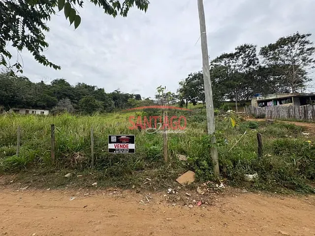 Terreno com 1500m², à venda, no bairro Arraialzinho em Santo Antônio de Pádua